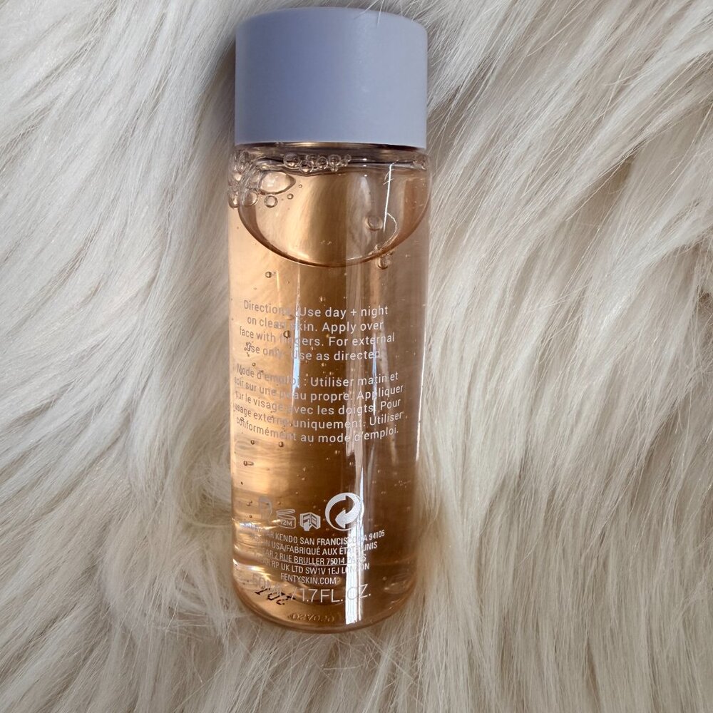 Fenty Skin Fat Water 1.7 OZ - Picture 2 of 2